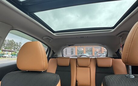Honda Vezel, 2022 год, 2 100 000 рублей, 8 фотография
