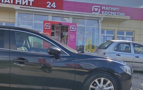 Mazda 6, 2014 год, 1 400 000 рублей, 18 фотография