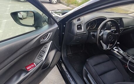 Mazda 6, 2014 год, 1 400 000 рублей, 20 фотография