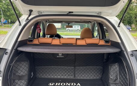 Honda Vezel, 2022 год, 2 100 000 рублей, 12 фотография