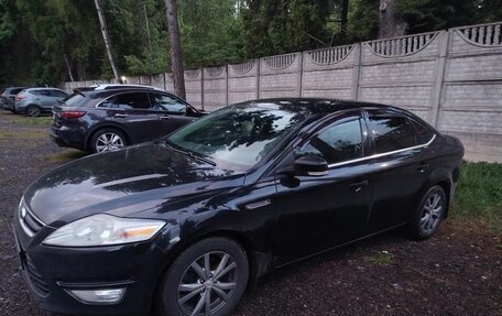 Ford Mondeo IV, 2011 год, 920 000 рублей, 3 фотография