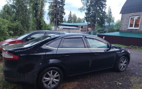 Ford Mondeo IV, 2011 год, 920 000 рублей, 4 фотография