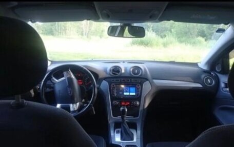 Ford Mondeo IV, 2011 год, 920 000 рублей, 5 фотография