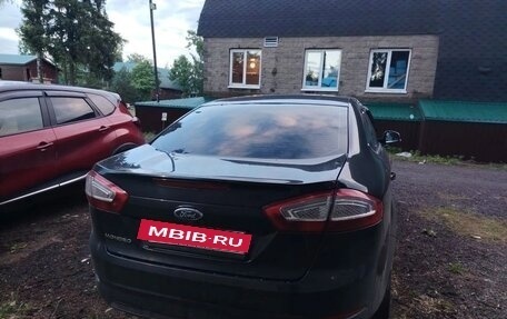Ford Mondeo IV, 2011 год, 920 000 рублей, 2 фотография