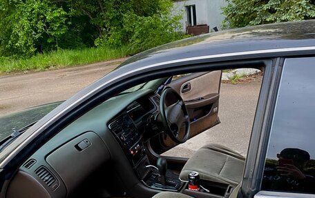 Toyota Mark II VIII (X100), 1992 год, 470 000 рублей, 10 фотография