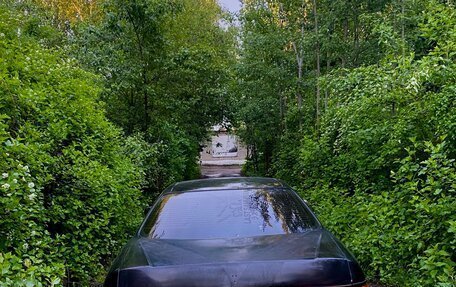 Toyota Mark II VIII (X100), 1992 год, 470 000 рублей, 12 фотография