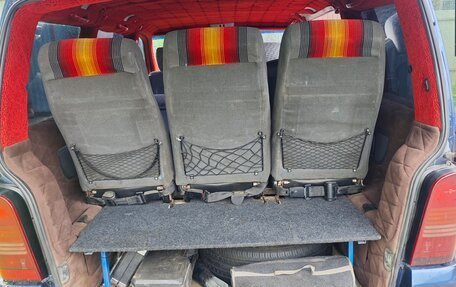 Mercedes-Benz Vito, 1997 год, 650 000 рублей, 17 фотография