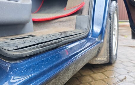 Mercedes-Benz Vito, 1997 год, 650 000 рублей, 8 фотография
