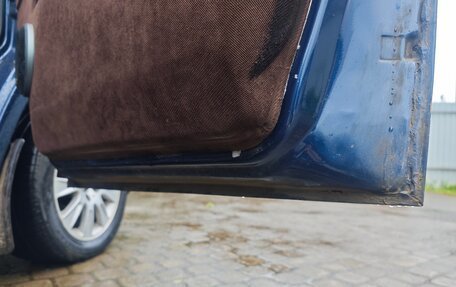 Mercedes-Benz Vito, 1997 год, 650 000 рублей, 7 фотография