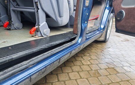 Mercedes-Benz Vito, 1997 год, 650 000 рублей, 9 фотография
