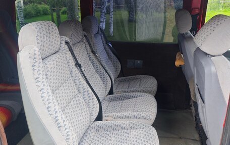 Mercedes-Benz Vito, 1997 год, 650 000 рублей, 15 фотография