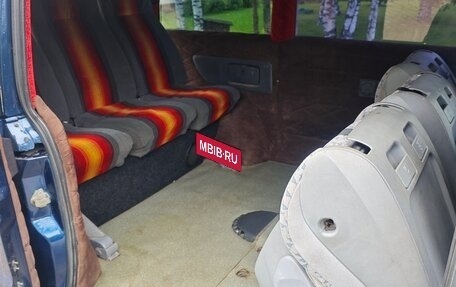 Mercedes-Benz Vito, 1997 год, 650 000 рублей, 16 фотография