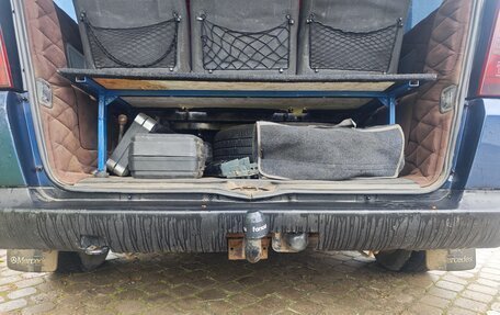 Mercedes-Benz Vito, 1997 год, 650 000 рублей, 18 фотография