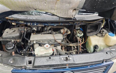Mercedes-Benz Vito, 1997 год, 650 000 рублей, 20 фотография