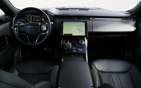 Land Rover Range Rover Sport, 2022 год, 12 900 000 рублей, 8 фотография