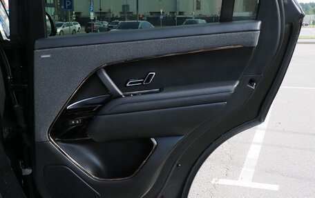Land Rover Range Rover Sport, 2022 год, 12 900 000 рублей, 9 фотография