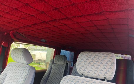 Mercedes-Benz Vito, 1997 год, 650 000 рублей, 21 фотография