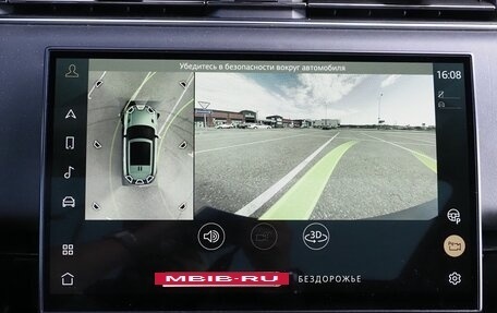 Land Rover Range Rover Sport, 2022 год, 12 900 000 рублей, 12 фотография