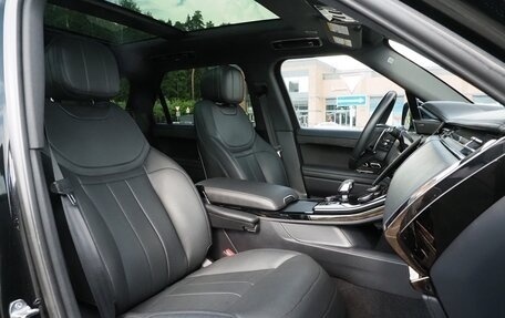 Land Rover Range Rover Sport, 2022 год, 12 900 000 рублей, 7 фотография