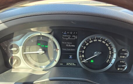 Toyota Land Cruiser 200, 2019 год, 10 500 000 рублей, 3 фотография