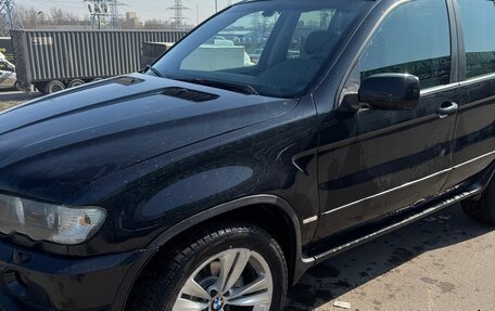 BMW X5, 2000 год, 700 000 рублей, 4 фотография