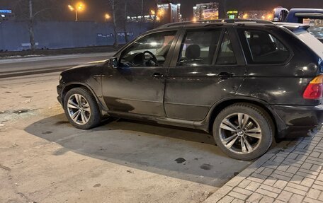 BMW X5, 2000 год, 700 000 рублей, 5 фотография