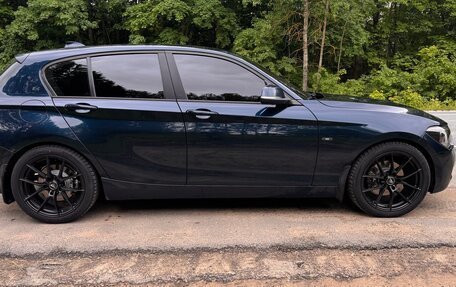 BMW 1 серия, 2012 год, 1 800 000 рублей, 5 фотография