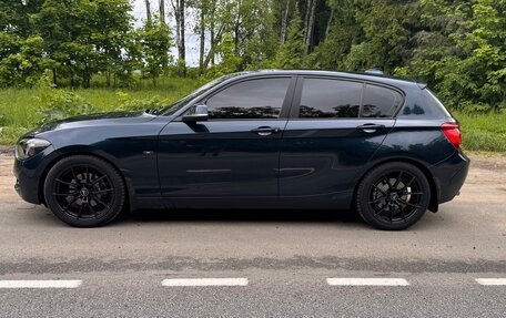 BMW 1 серия, 2012 год, 1 800 000 рублей, 4 фотография