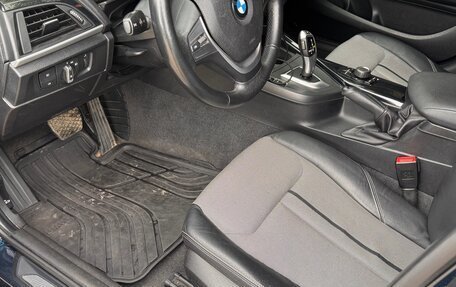 BMW 1 серия, 2012 год, 1 800 000 рублей, 12 фотография