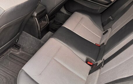 BMW 1 серия, 2012 год, 1 800 000 рублей, 11 фотография