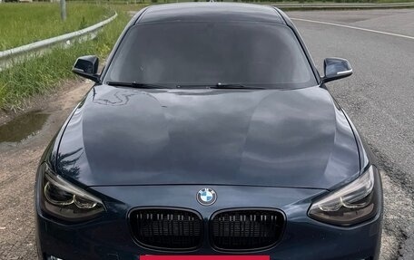 BMW 1 серия, 2012 год, 1 800 000 рублей, 2 фотография