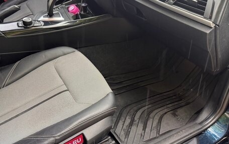 BMW 1 серия, 2012 год, 1 800 000 рублей, 10 фотография
