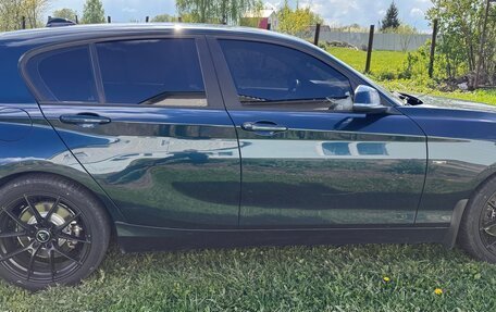 BMW 1 серия, 2012 год, 1 800 000 рублей, 16 фотография