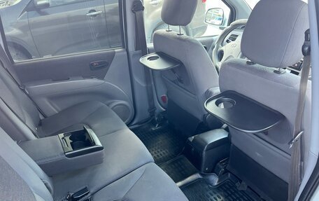Hyundai Matrix I рестайлинг, 2008 год, 490 000 рублей, 7 фотография