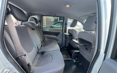 Hyundai Matrix I рестайлинг, 2008 год, 490 000 рублей, 8 фотография
