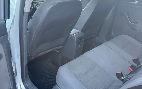 Volkswagen Golf Plus I, 2009 год, 480 000 рублей, 6 фотография