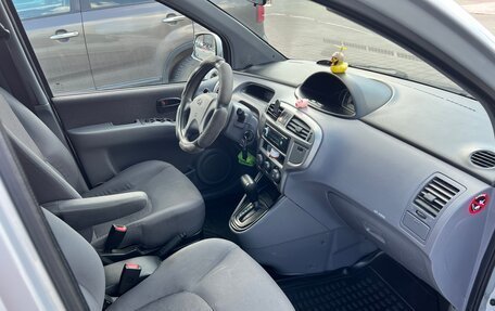 Hyundai Matrix I рестайлинг, 2008 год, 490 000 рублей, 9 фотография