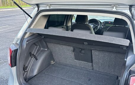 Volkswagen Golf Plus I, 2009 год, 480 000 рублей, 7 фотография