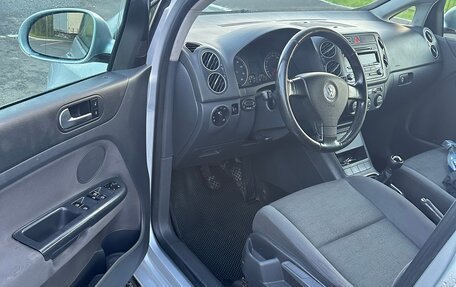 Volkswagen Golf Plus I, 2009 год, 480 000 рублей, 3 фотография