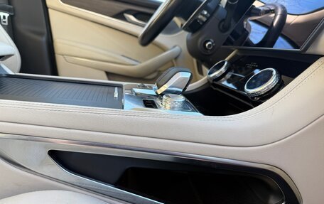 Jaguar F-Pace, 2021 год, 4 500 000 рублей, 7 фотография