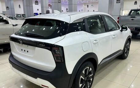 Nissan Kicks, 2026 год, 3 065 000 рублей, 4 фотография
