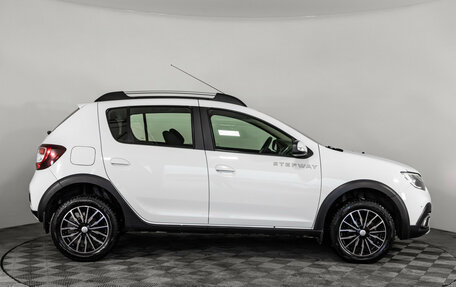 Renault Sandero II рестайлинг, 2020 год, 1 299 000 рублей, 4 фотография