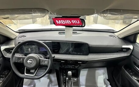 Nissan Kicks, 2026 год, 3 065 000 рублей, 7 фотография