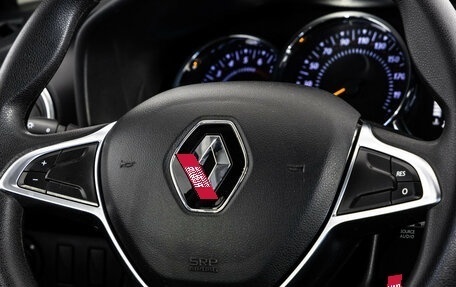 Renault Sandero II рестайлинг, 2020 год, 1 299 000 рублей, 12 фотография