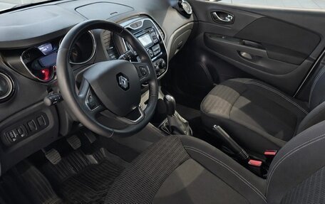 Renault Kaptur I рестайлинг, 2016 год, 1 349 000 рублей, 7 фотография