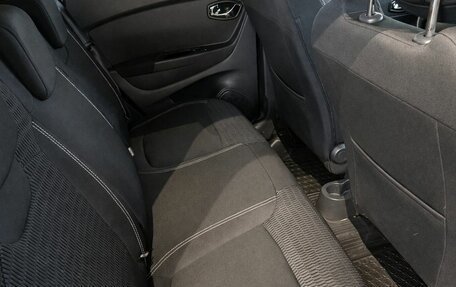 Renault Kaptur I рестайлинг, 2016 год, 1 349 000 рублей, 9 фотография