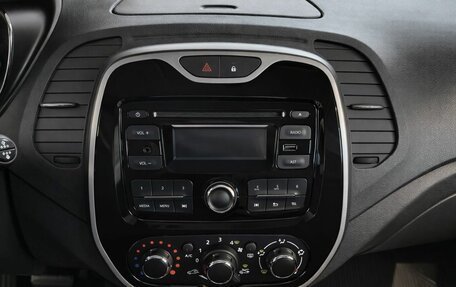 Renault Kaptur I рестайлинг, 2016 год, 1 349 000 рублей, 11 фотография