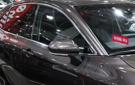 Toyota Camry, 2022 год, 3 225 000 рублей, 11 фотография