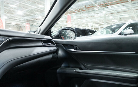Toyota Camry, 2022 год, 3 225 000 рублей, 31 фотография