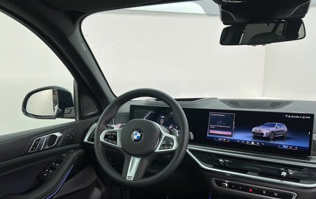 BMW X5, 2026 год, 16 590 000 рублей, 12 фотография
